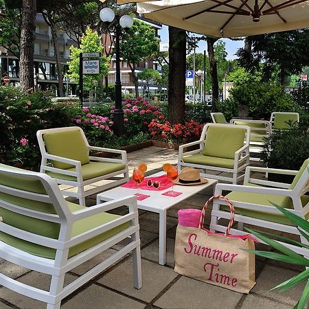 Hotel Suisse Milano Marittima Zewnętrze zdjęcie