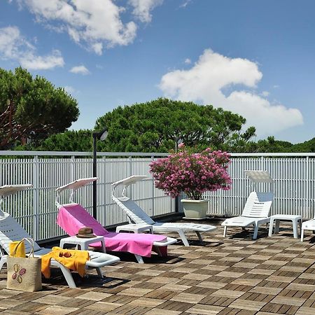 Hotel Suisse Milano Marittima Zewnętrze zdjęcie