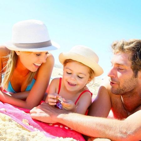 Hotel Suisse Milano Marittima Zewnętrze zdjęcie