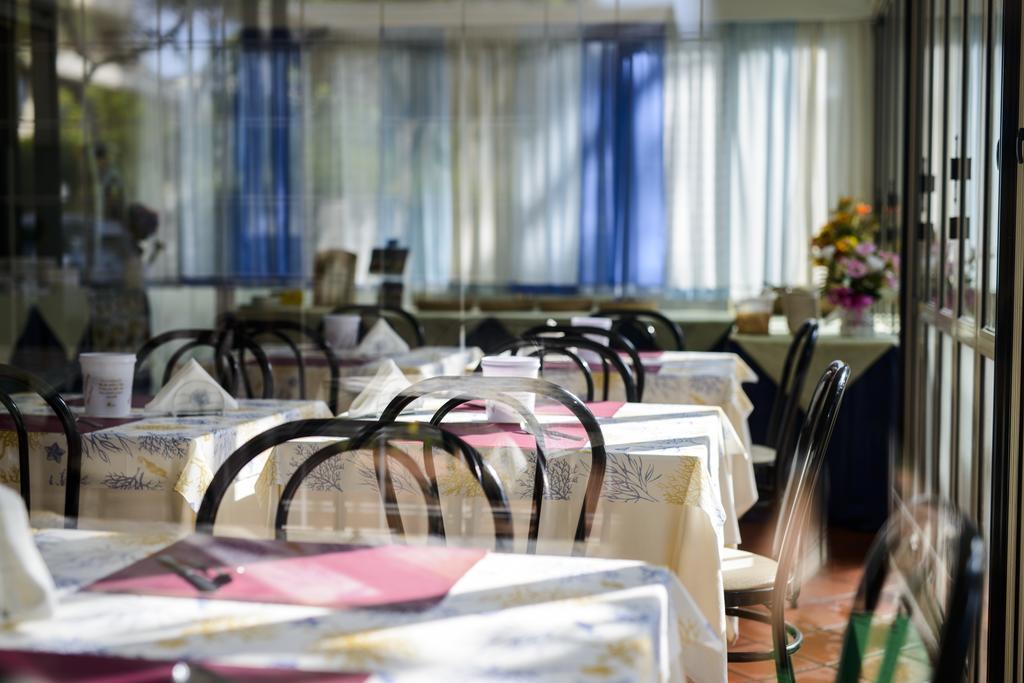 Hotel Suisse Milano Marittima Zewnętrze zdjęcie
