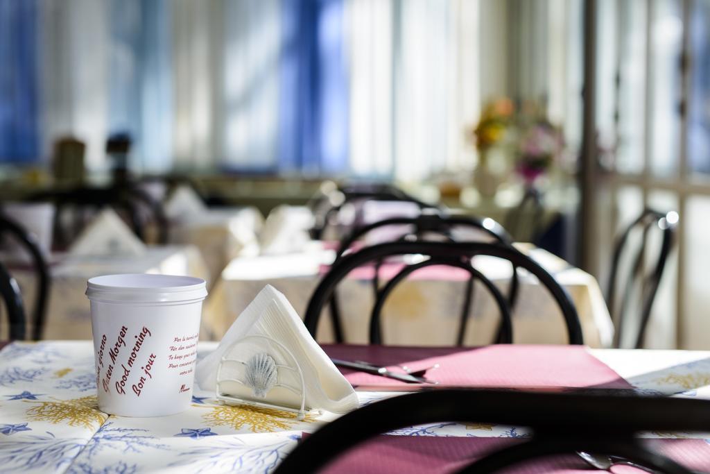 Hotel Suisse Milano Marittima Zewnętrze zdjęcie