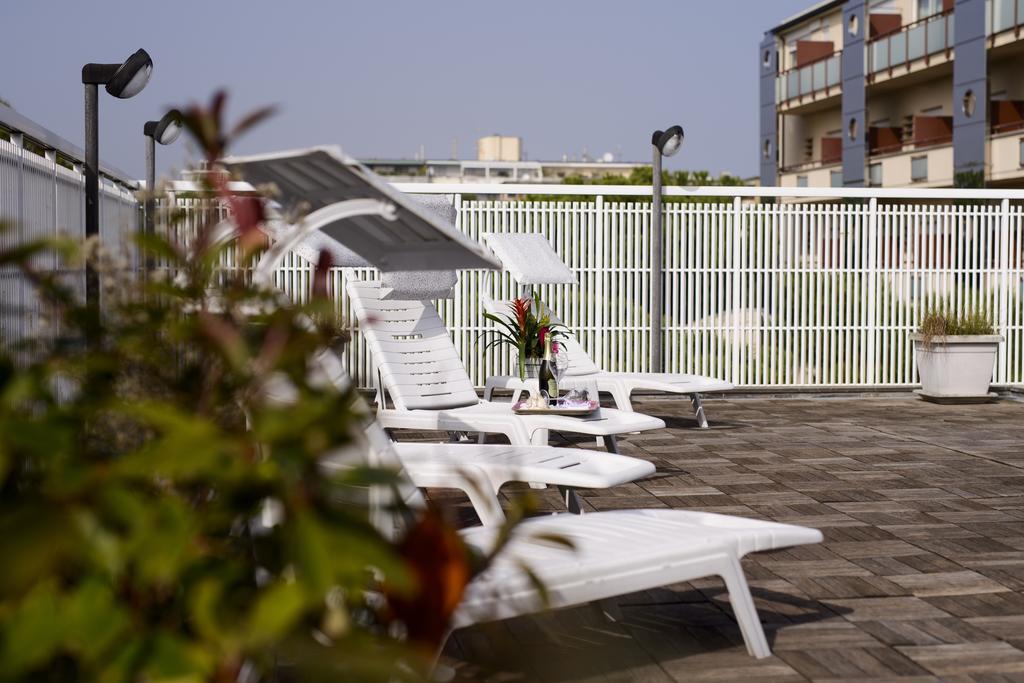 Hotel Suisse Milano Marittima Zewnętrze zdjęcie