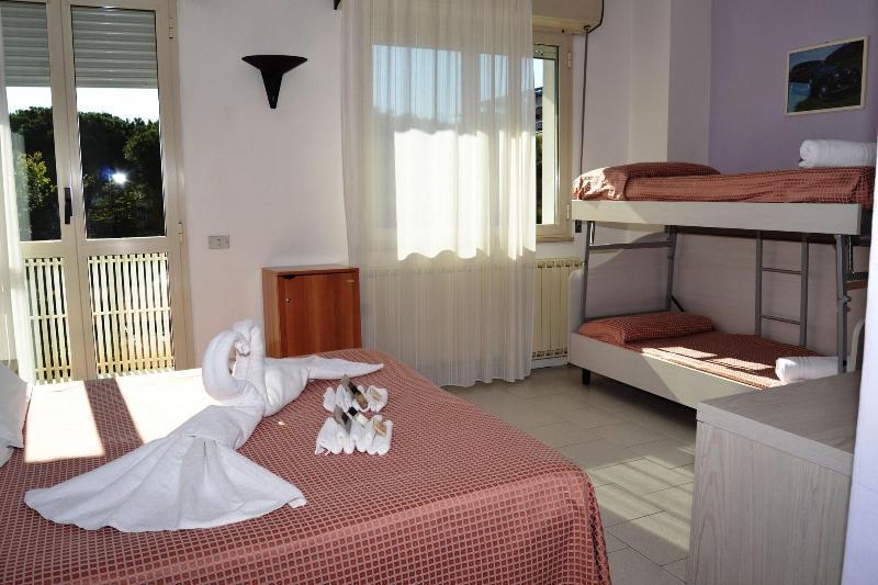 Hotel Suisse Milano Marittima Zewnętrze zdjęcie