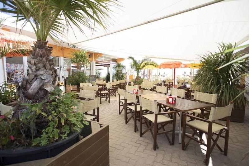 Hotel Suisse Milano Marittima Zewnętrze zdjęcie