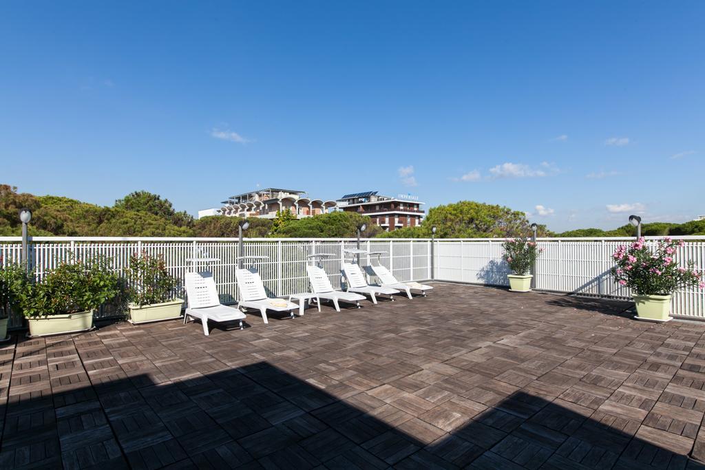 Hotel Suisse Milano Marittima Zewnętrze zdjęcie