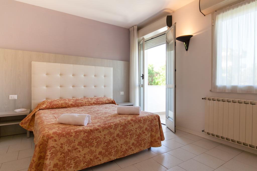 Hotel Suisse Milano Marittima Zewnętrze zdjęcie