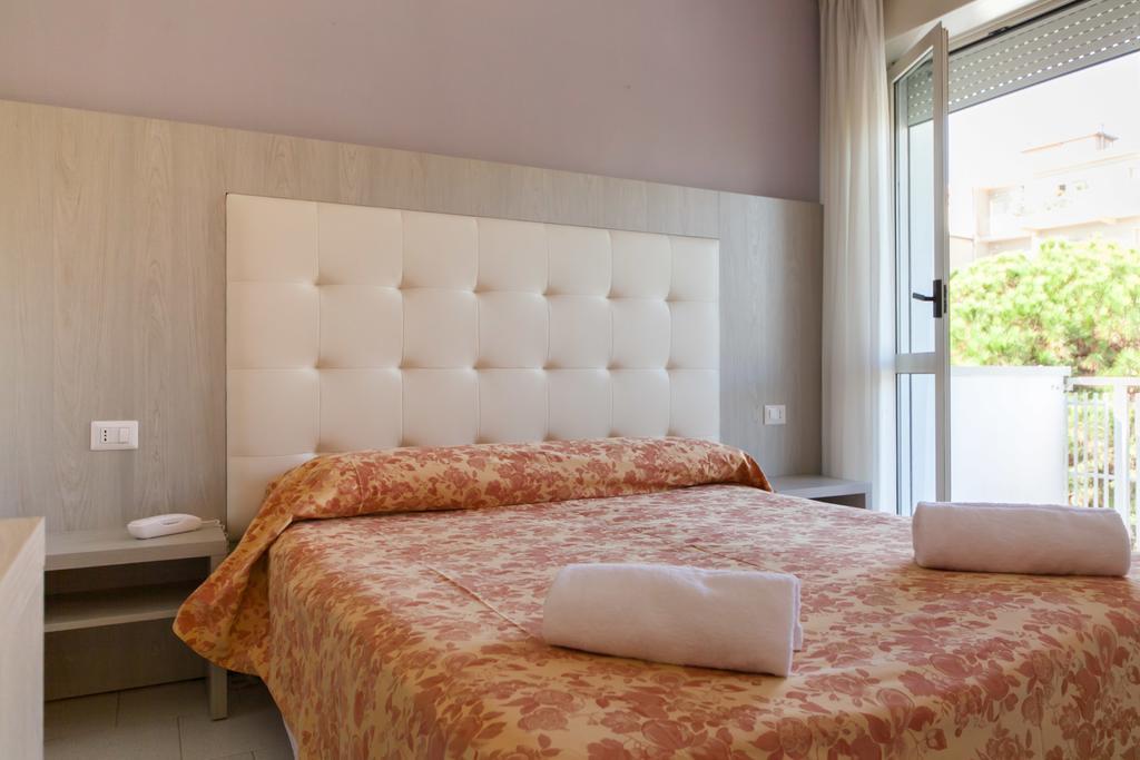 Hotel Suisse Milano Marittima Zewnętrze zdjęcie