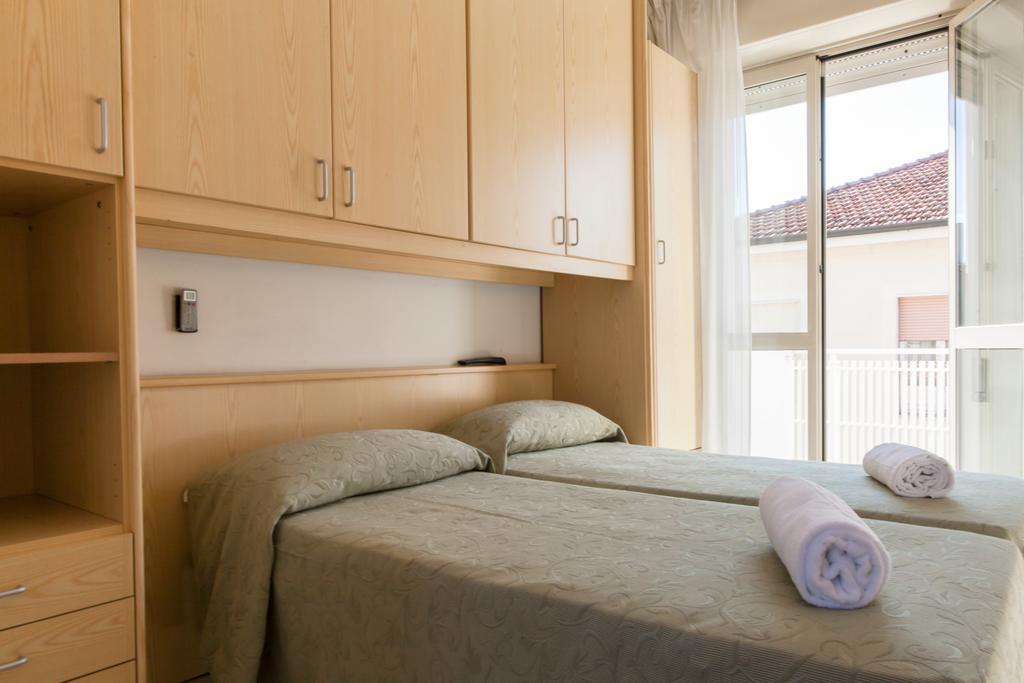 Hotel Suisse Milano Marittima Zewnętrze zdjęcie