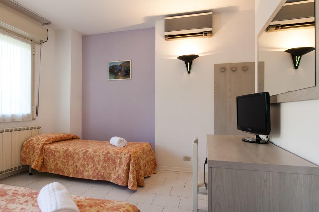 Hotel Suisse Milano Marittima Zewnętrze zdjęcie