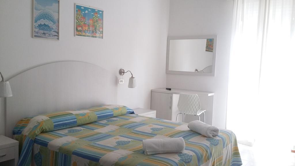 Hotel Suisse Milano Marittima Zewnętrze zdjęcie