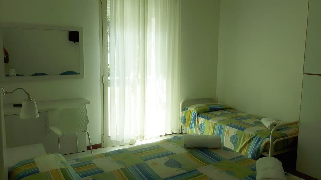 Hotel Suisse Milano Marittima Zewnętrze zdjęcie
