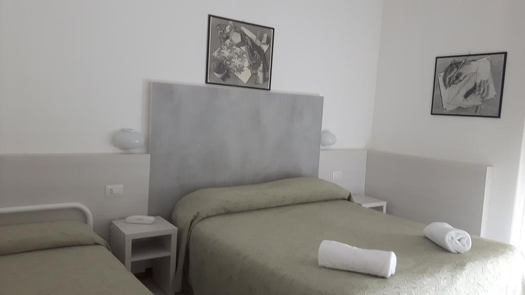 Hotel Suisse Milano Marittima Zewnętrze zdjęcie