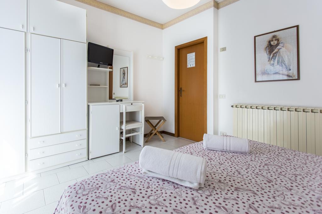 Hotel Suisse Milano Marittima Zewnętrze zdjęcie