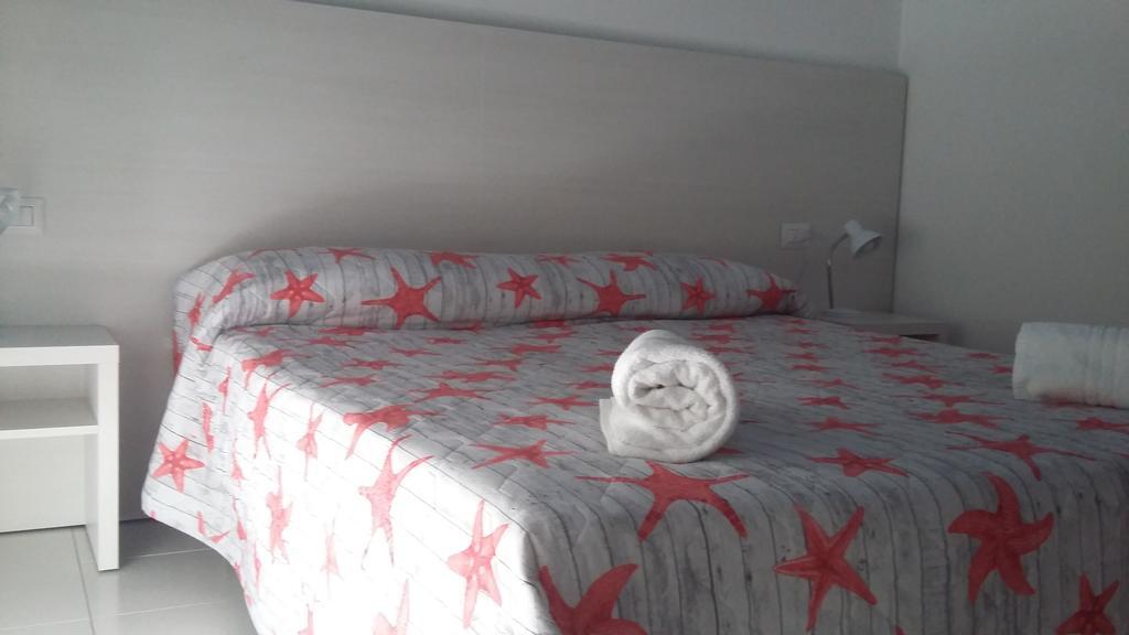 Hotel Suisse Milano Marittima Zewnętrze zdjęcie