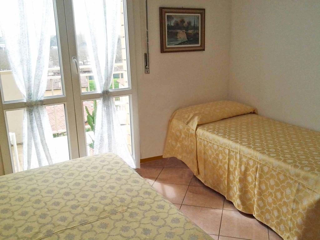 Hotel Suisse Milano Marittima Zewnętrze zdjęcie