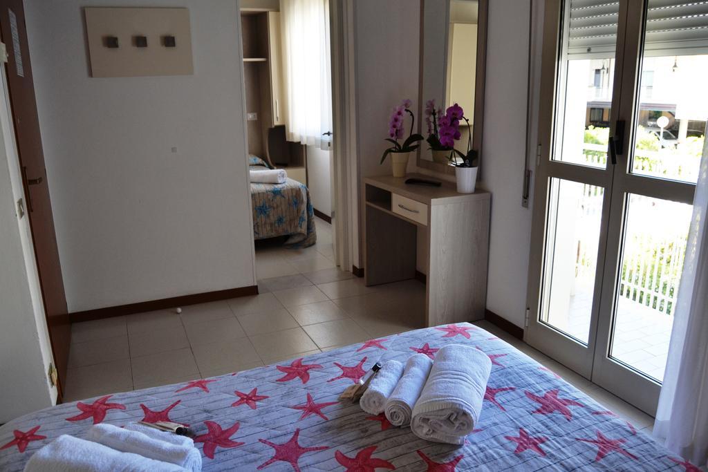 Hotel Suisse Milano Marittima Zewnętrze zdjęcie