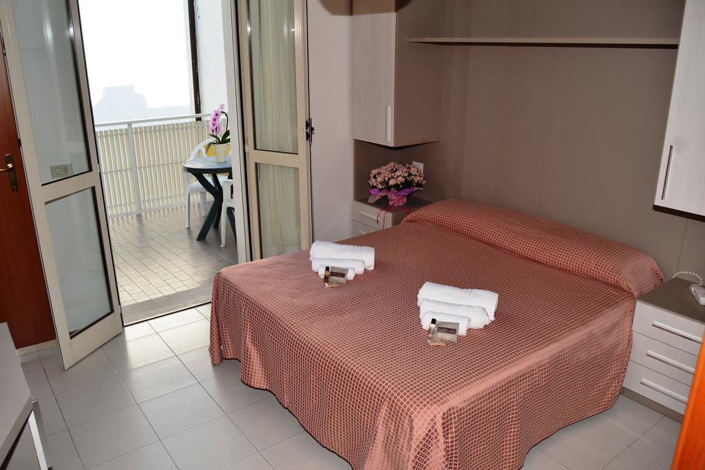 Hotel Suisse Milano Marittima Zewnętrze zdjęcie