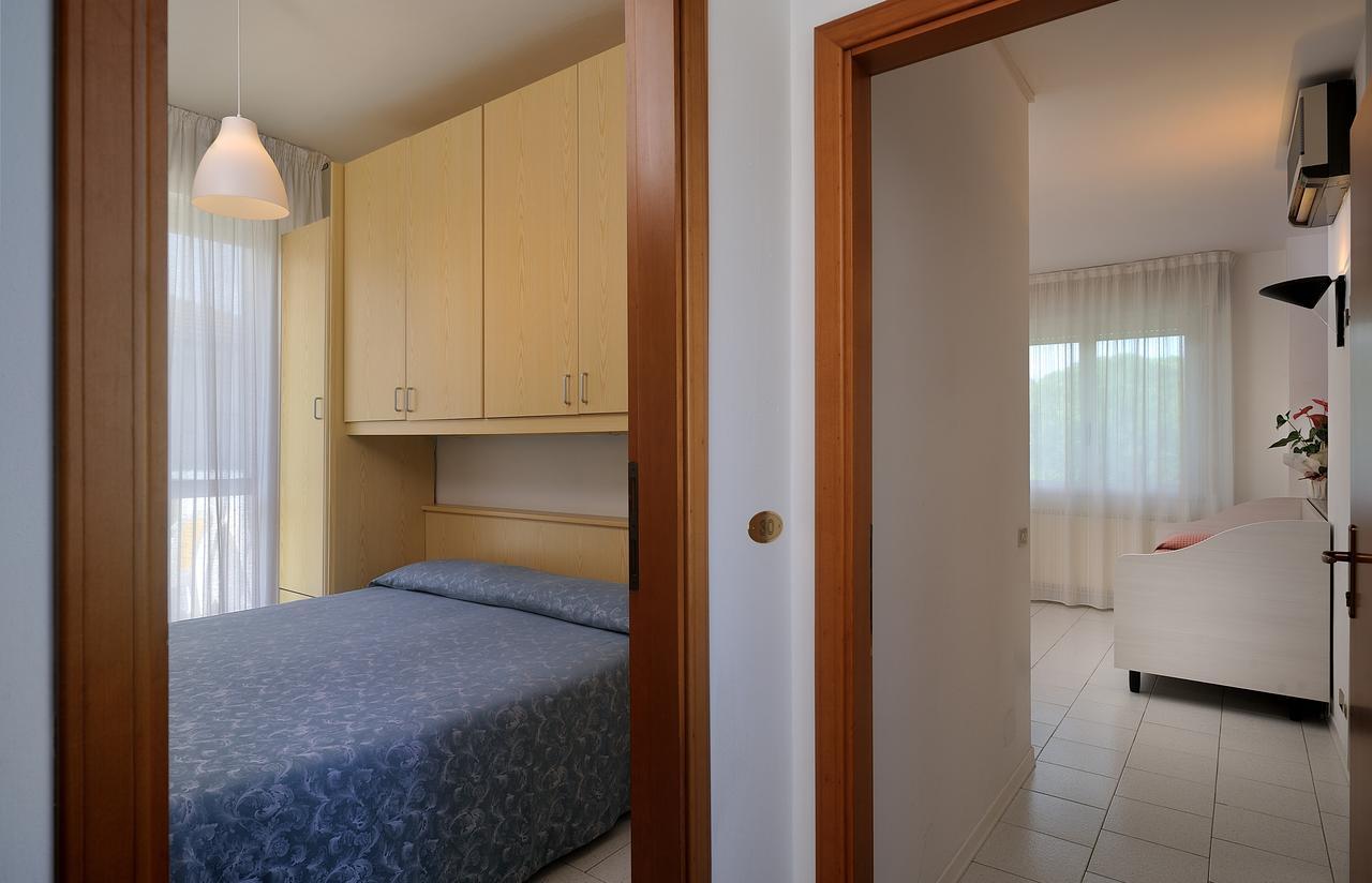 Hotel Suisse Milano Marittima Zewnętrze zdjęcie