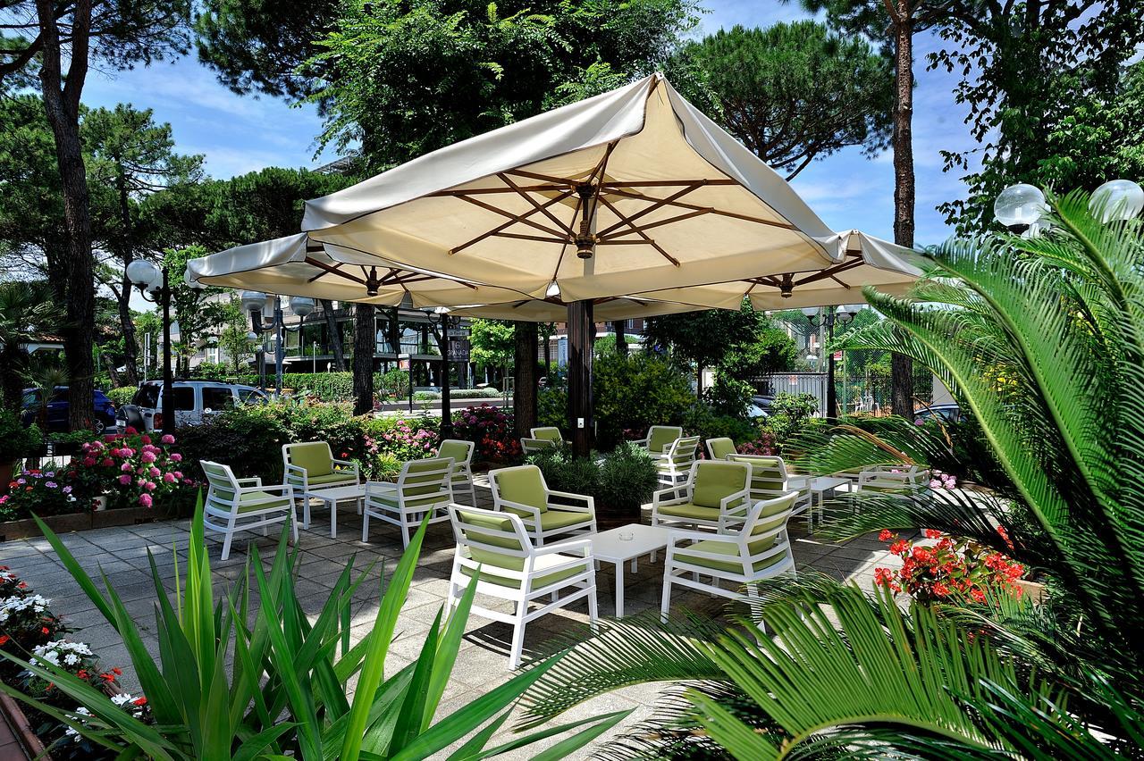 Hotel Suisse Milano Marittima Zewnętrze zdjęcie