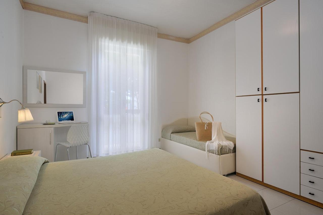 Hotel Suisse Milano Marittima Zewnętrze zdjęcie
