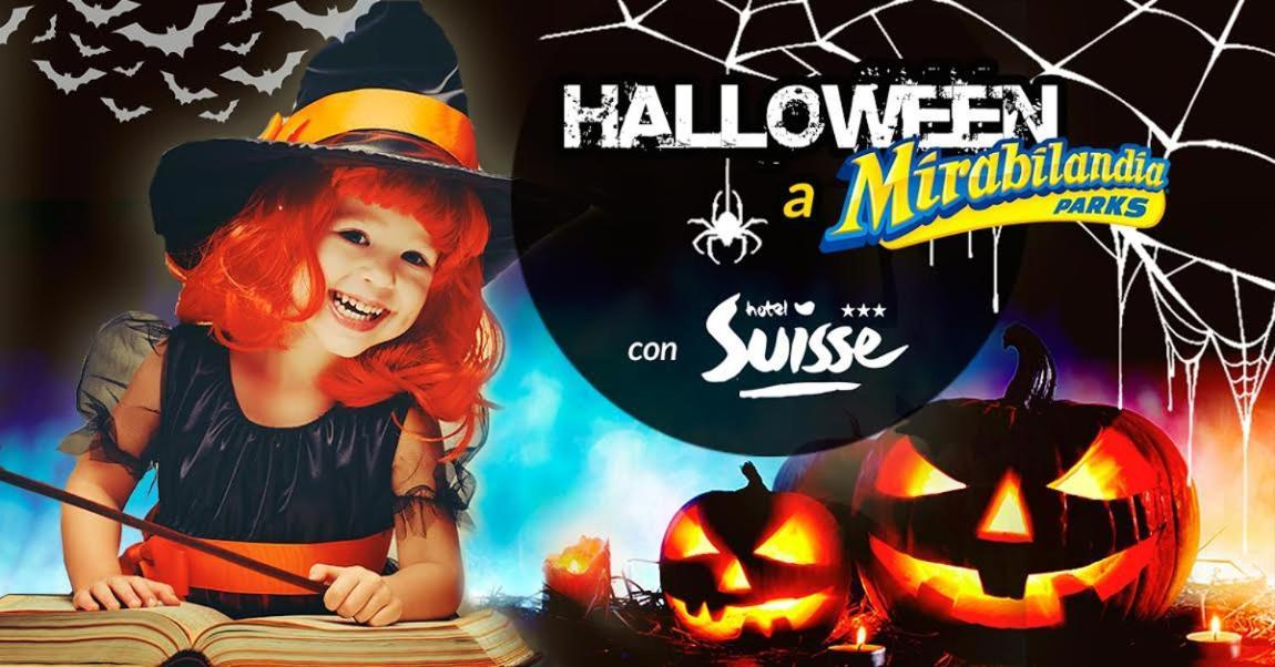 Hotel Suisse Milano Marittima Zewnętrze zdjęcie