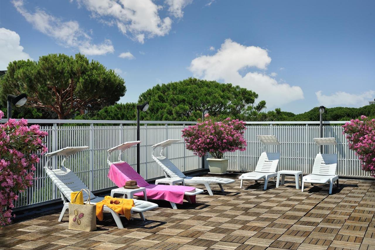 Hotel Suisse Milano Marittima Zewnętrze zdjęcie