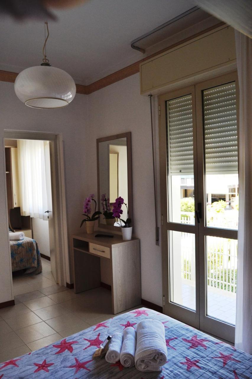 Hotel Suisse Milano Marittima Zewnętrze zdjęcie