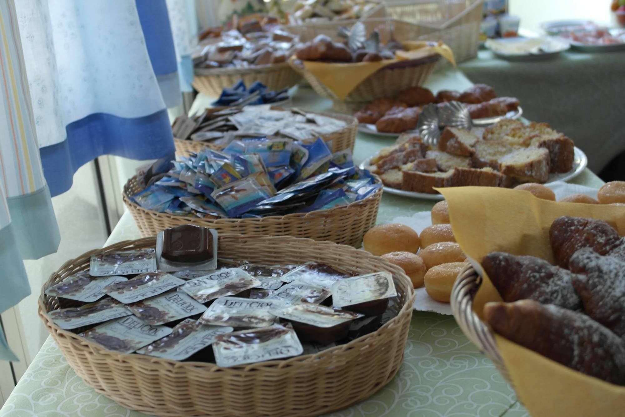 Hotel Suisse Milano Marittima Zewnętrze zdjęcie